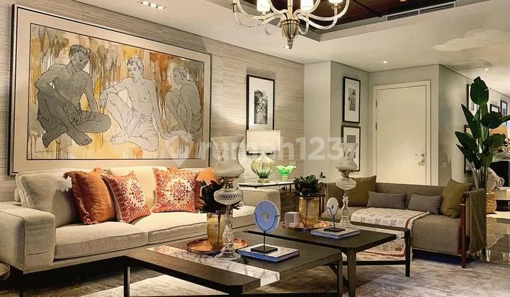 FOR SALE QUICK !! Regatta Apartment 5br 300 sqm