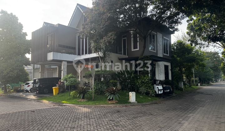 FOR SALE !! Nice house and comfy at Bintaro area