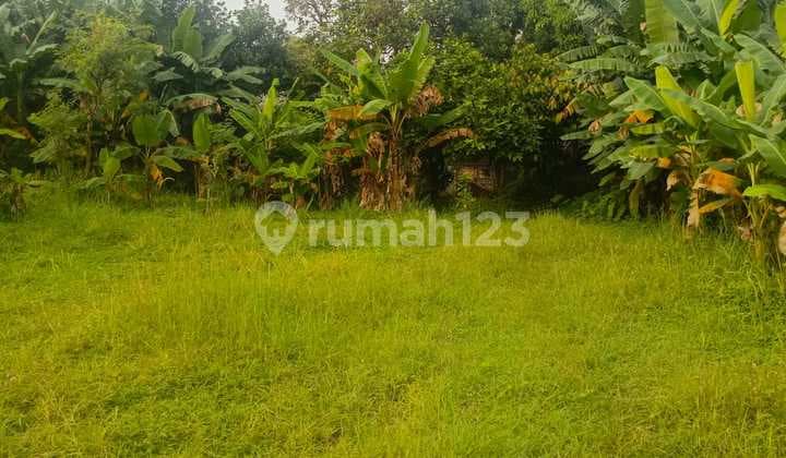 Dijual Tanah SHM seluas 1.460m2 di area Jagakarsa