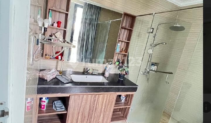 Dijual Rumah Cantik di Cluster Joglo Puri Furnish Ada Pool