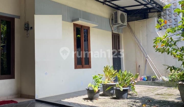 Rumah dijual di Taman Alfa Indah Joglo dekat Tol Lokasi Strategis
