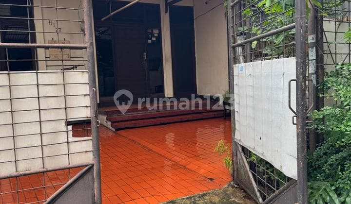 Rumah dijual di Taman Alfa Indah Joglo Dekat Tol Lokasi Strategis