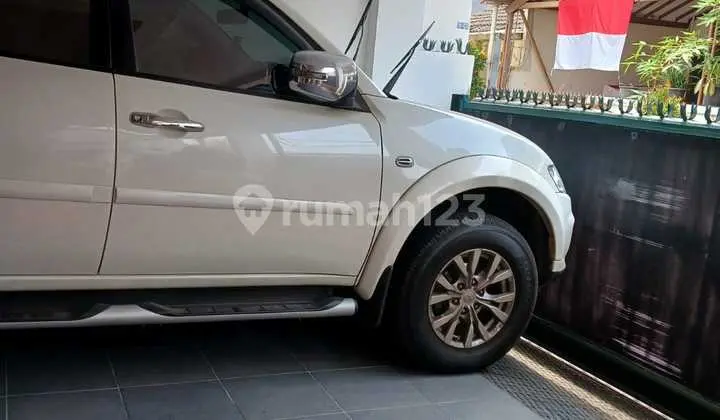 Rumah Dijual Taman Asri Larangan Ciledug Dekat Halte Busway Siap Huni