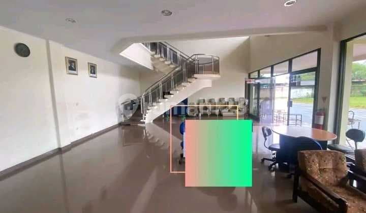 Dijual Pabrik Unit Cessie Jl Ciakar Cikupa