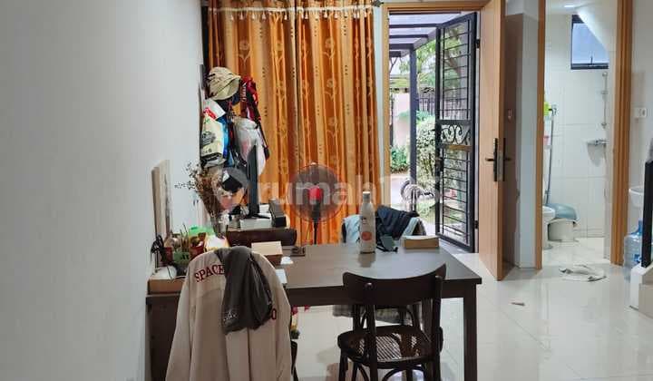 Rumah Citra Garden 8 Siap Huni Jakarta Barat 5x15