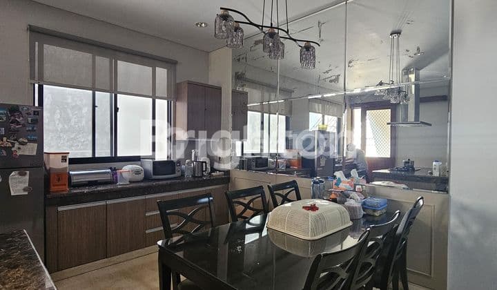 Rumah Mewah Taman Permata Buana Rapi Siap Huni