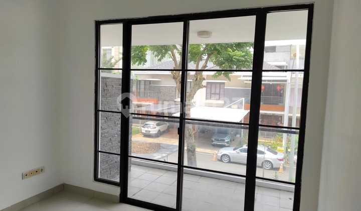 Dijual/Disewakan Rumah Greenlake City