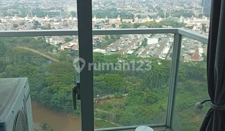 Puri Mansion Apartment For Sale