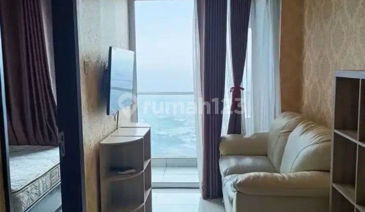 Disewakan Apartemen Full Furnish