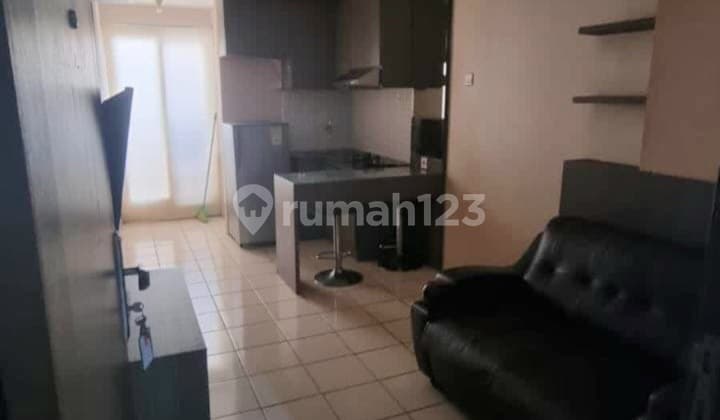 Apartemen Dijual Puri Parkview