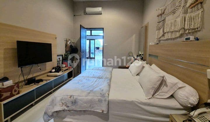 Dijual Rumah Bagus Minimalis Di Sunter