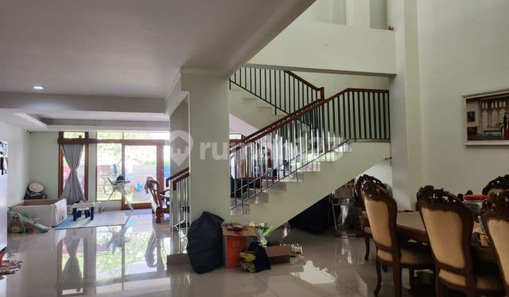 Dijual Rumah Mewah di Sunter