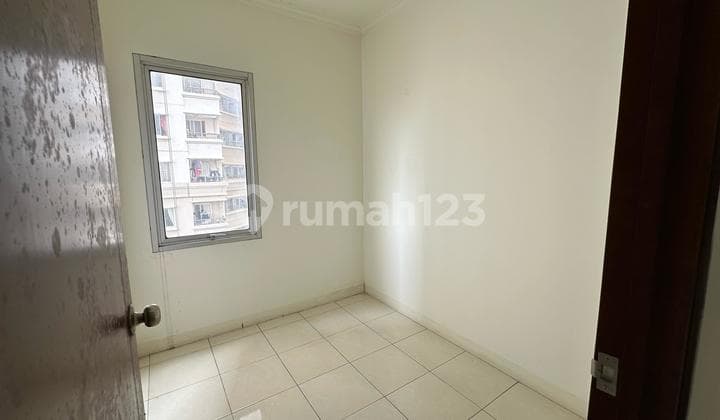 Dijual Apartement Mediterania Ancol