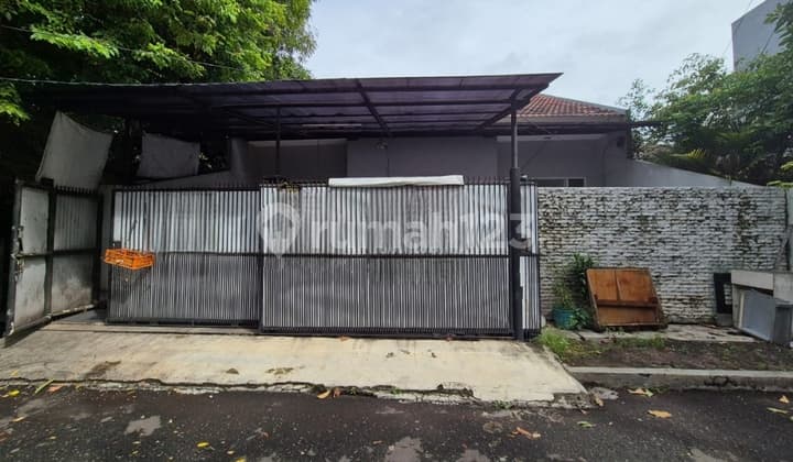 Rumah Murah di Sunter