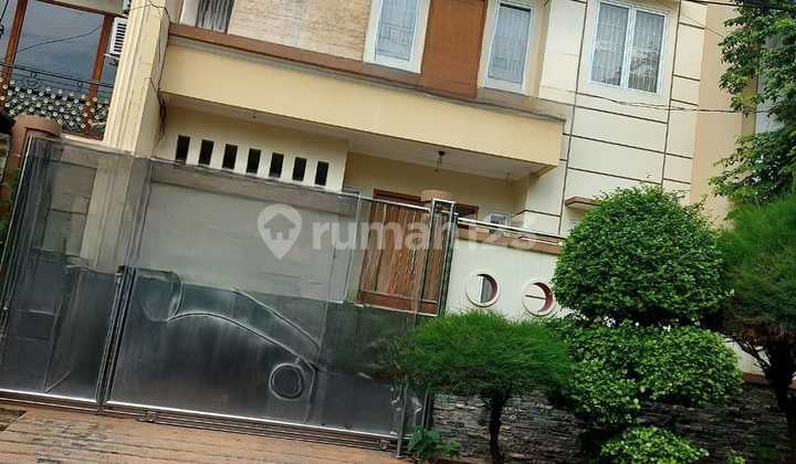 Rumah Bagus Siap Huni SHM Sunter, Jakarta Utara Rumah Bagus Siap Huni SHM Sunter, Jakarta Utara
