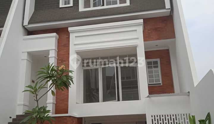 Rumah bagus Siap Huni, Veteran ,Jakarta Selatan