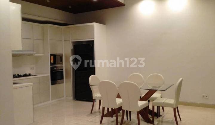 Quiet Araea,Located In A Complex , Cilandak ,Jakarta Selatan