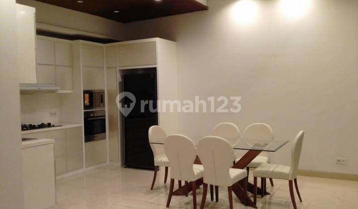 Quiet Araea,Located In A Complex , Cilandak ,Jakarta Selatan