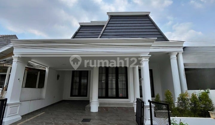 For Sale Brand New House Bintaro Sector 5