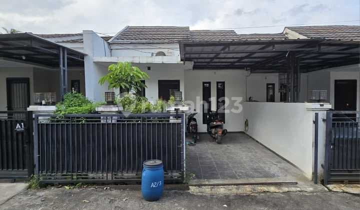 Di Jual Rumah Siap Huni di Daerah Cisauk