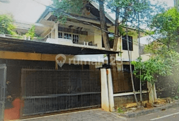 Hunian Nyaman & Strategis - Kuningan Setiabudi Jakarta Selatan