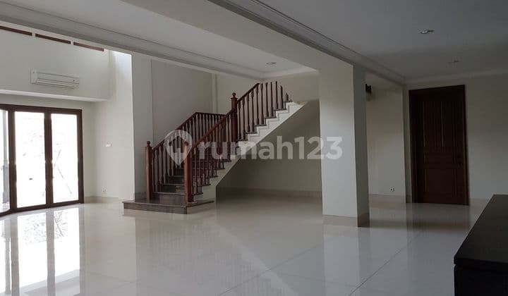 House for Rent @Senopati