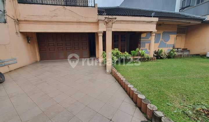 House for Sale in Duren Sawit Area