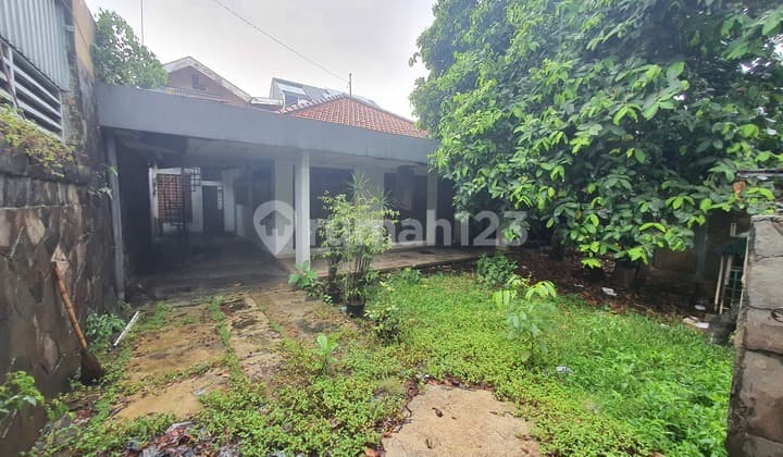 Disewakan Tempat Usaha untuk Cafe, Restaurant, Bakery etc