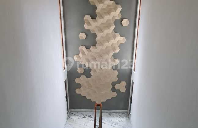 Rumah Mewah dengan Gaya Modern Minimalis di Lokasi Premium Jakarta Selatan