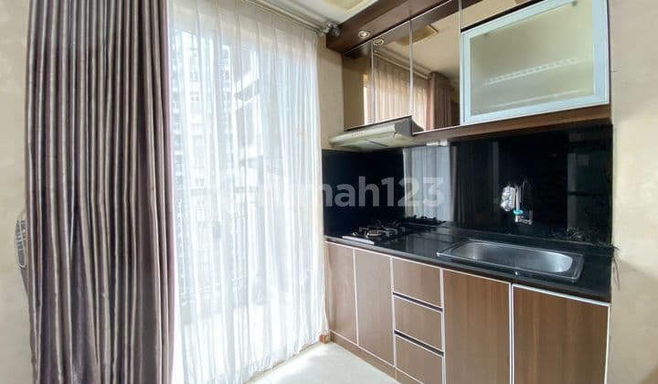 2Br Cheap Plus, Nice Fully Furnished Apt Royal Mediterania Garden