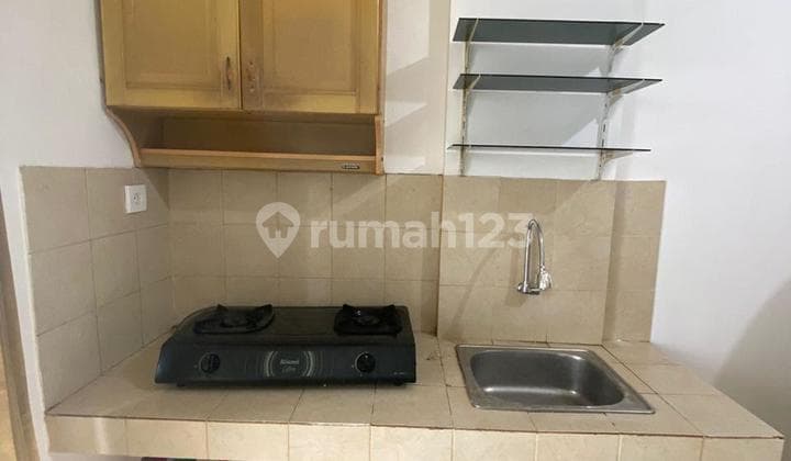 2 Bedroom Semi-Furnished Ready to Occupy Apt. Mediterania Garden Res 2 Tj Drn