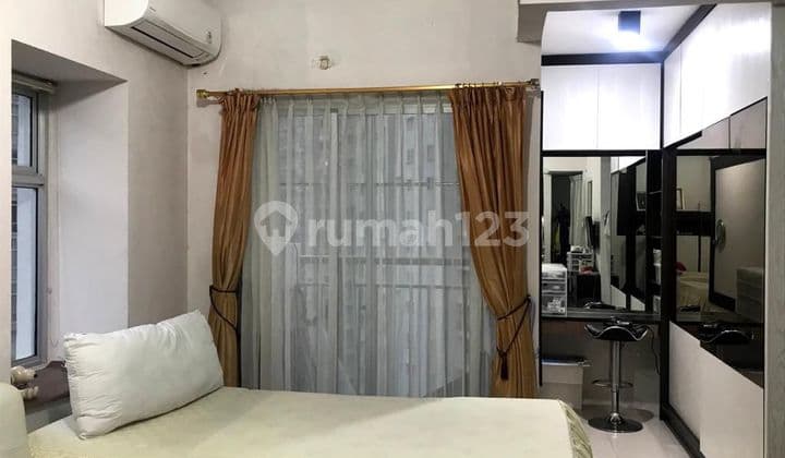 3Br View Central Park Apt. Mediterranean Garden Res 2 Tanjung Duren