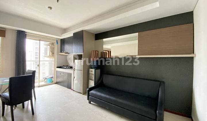Yearly Monthly 2BR Furnished 2 Bathroom Apt. Royal Mediterania