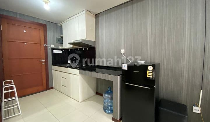 Studio Murah,Furnish Apt.royal Mediterania Gardentanjung Duren