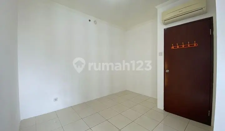 2 Bedroom Unfurnished 3 AC Apartment, Mediterranean Garden Residence 2, Tanjung Duren