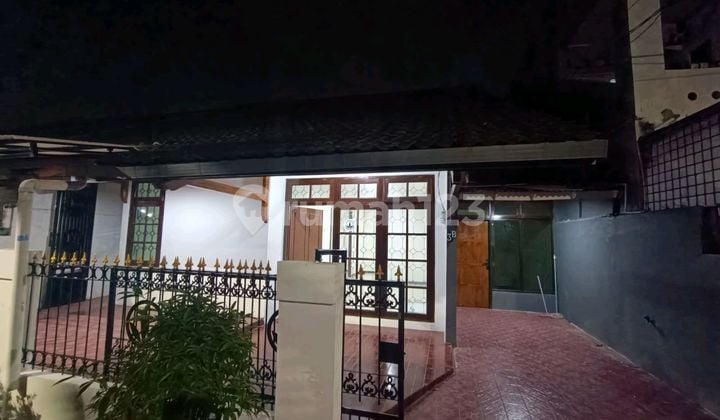 Rumah Siap Huni Area.ciledug Larangan Rumah SHM