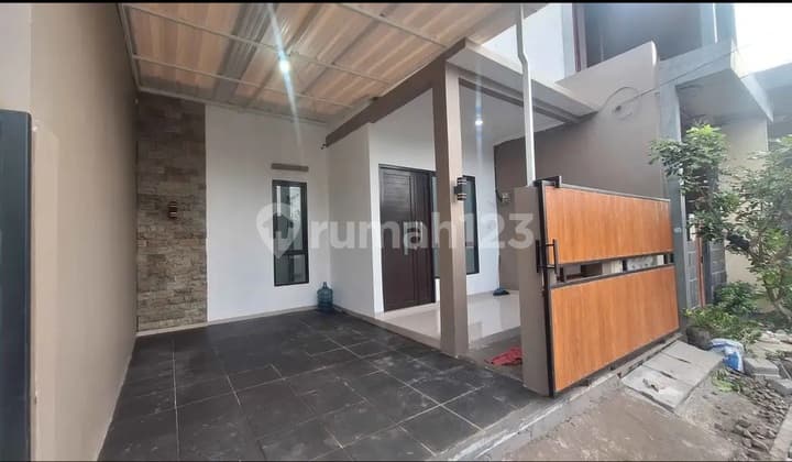 Dijual Rumah Permata Sepatan