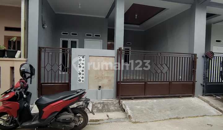 Dijual Rumah Pondok.makmur Kutabumi Pasar Kemis