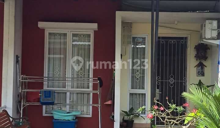 Dijual Rumah Grand Batavia Siap Huni Rumah Bagus HGB di Pasar Kemis