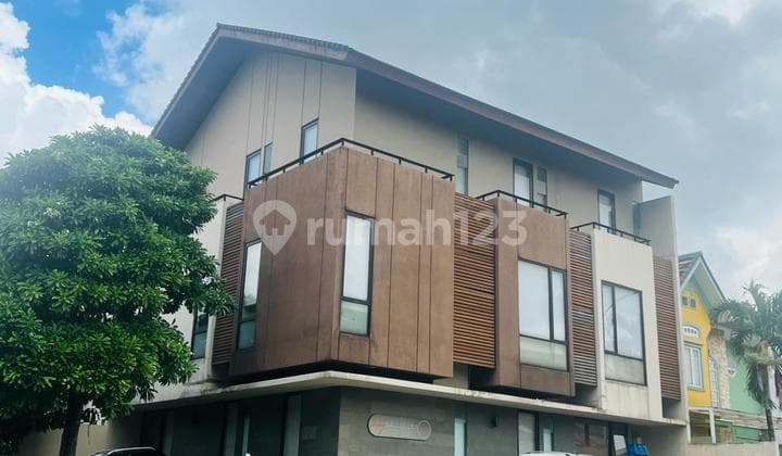 Kost Kosan 75jt/bln hampir 1M/th, BSD 21KT Anggrek Loka, Serpong Puspita