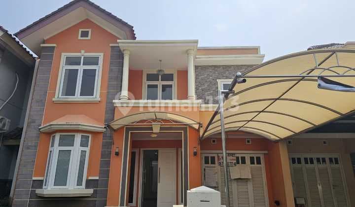 Rumah Alsut Favorit, 200m Ga Sempit, Harga Dibawah Pasaran Langit