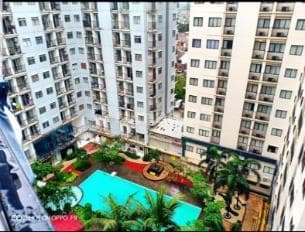 2 Bedroom Apartment Karawaci, 2 Bedroom Lippo Paragon Village near Gading Serpong, Townhouse Tangerang