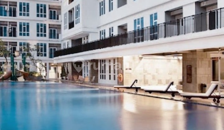 900 jd 650jt | Apartment 1 BR BSD, Kamar Luas Cicil Rasa KOSAN 4jt ga GEDE