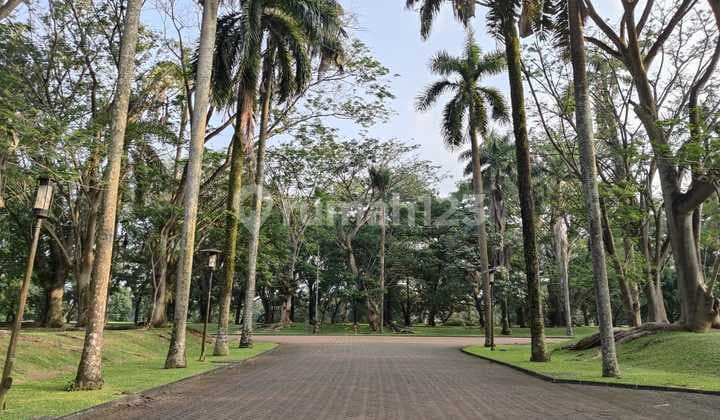 KHUSUS HIDDEN CRAZY REACH, Tanah 1920 m2 BSD Bukit Golf, Tangerang