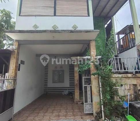 Ready-to-occupy 2-Story House in Great Location for Sale in Jimbaran