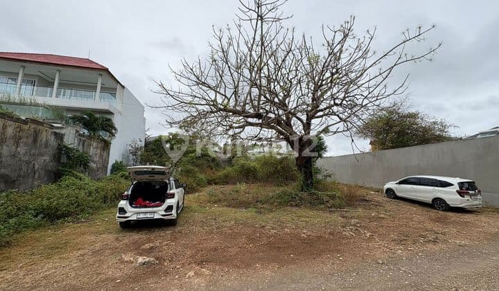 Premium Land 8.95 Are for Sale, in Karang Tinggi, Kutuh Area