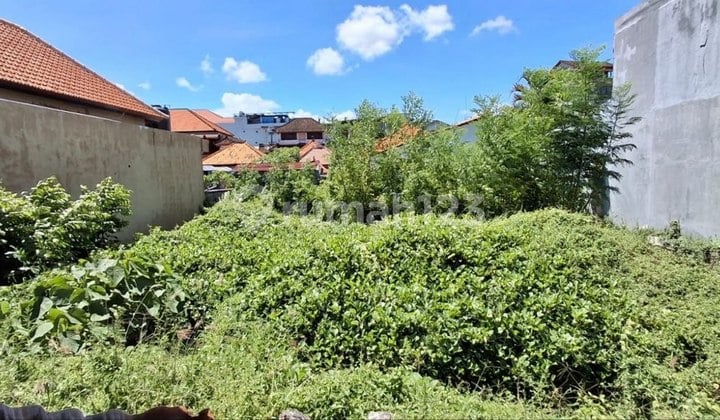 Tanah Strategis 3,5 Are Disewakan, di Legian, Kuta Area