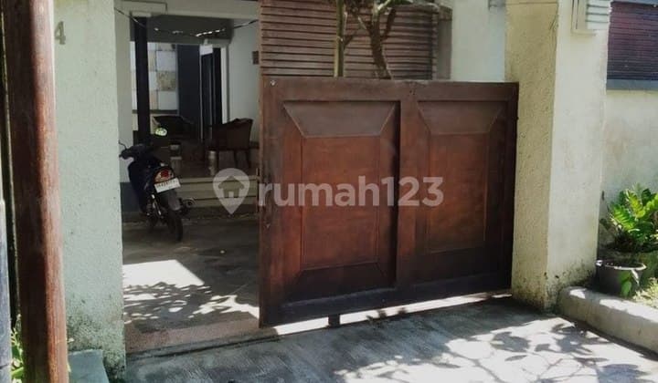 Rumah Type Minimalis 1 Lantai Dijual, di Mumbul, Nusa Dua Area