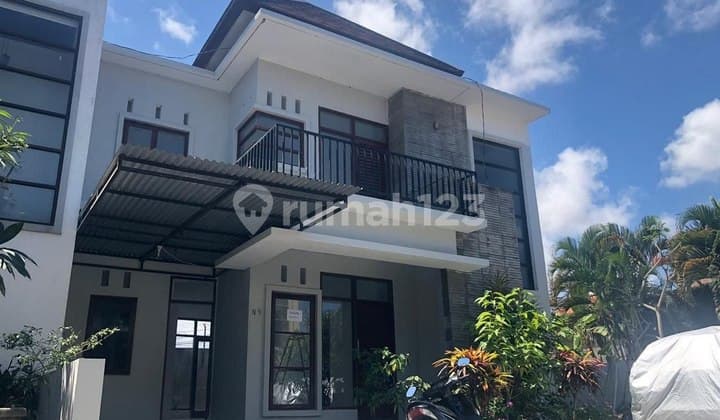 3 Bedroom House for Rent, in Pemogan, South Denpasar Area