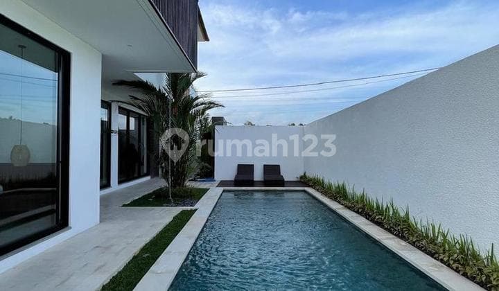 Villa Indah Lokasi Tenang Dijual, di Tegallalang, Gianyar Area